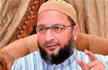 Both BJP and Congress are hankering for Hindu vote bank, Muslims have always been deceived: Owaisi